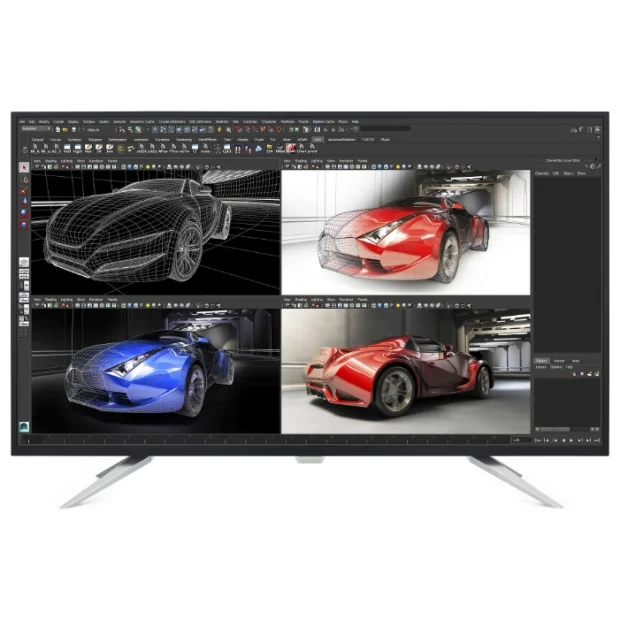 Монитор Philips BDM4350UC/00